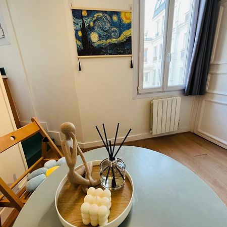 Dream Dwell Paris- 650M To Notre Dame Apartment Near Odeon 外观 照片