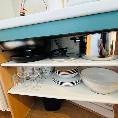Dream Dwell Paris- 650M To Notre Dame Apartment Near Odeon 外观 照片