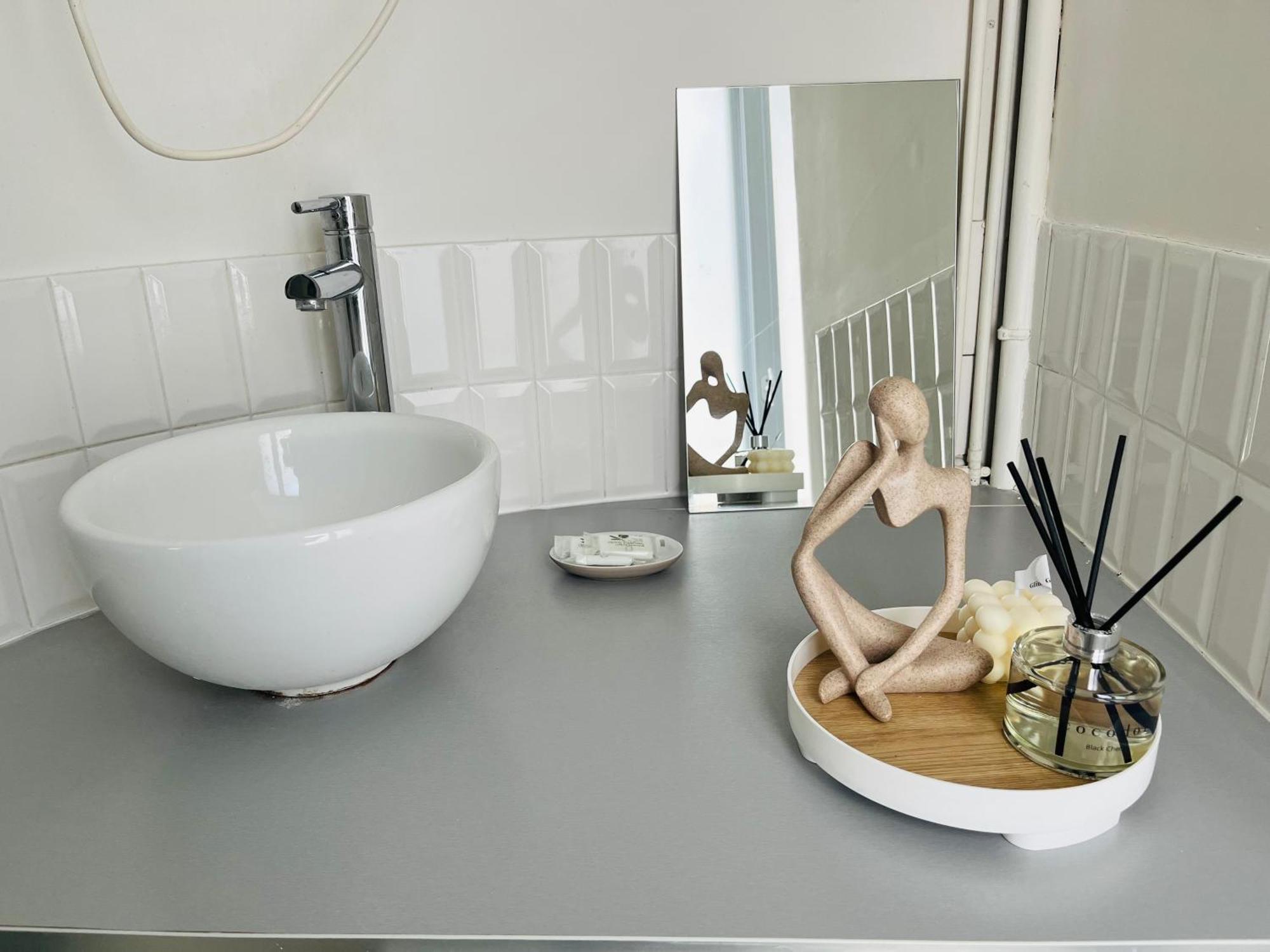Dream Dwell Paris- 650M To Notre Dame Apartment Near Odeon 外观 照片
