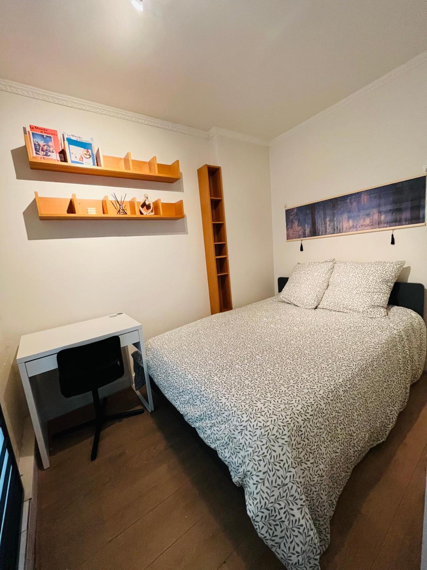 Dream Dwell Paris- 650M To Notre Dame Apartment Near Odeon 外观 照片