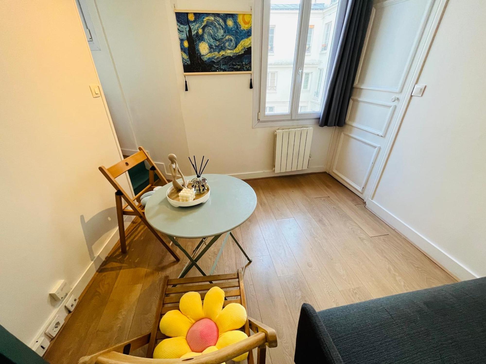 Dream Dwell Paris- 650M To Notre Dame Apartment Near Odeon 外观 照片