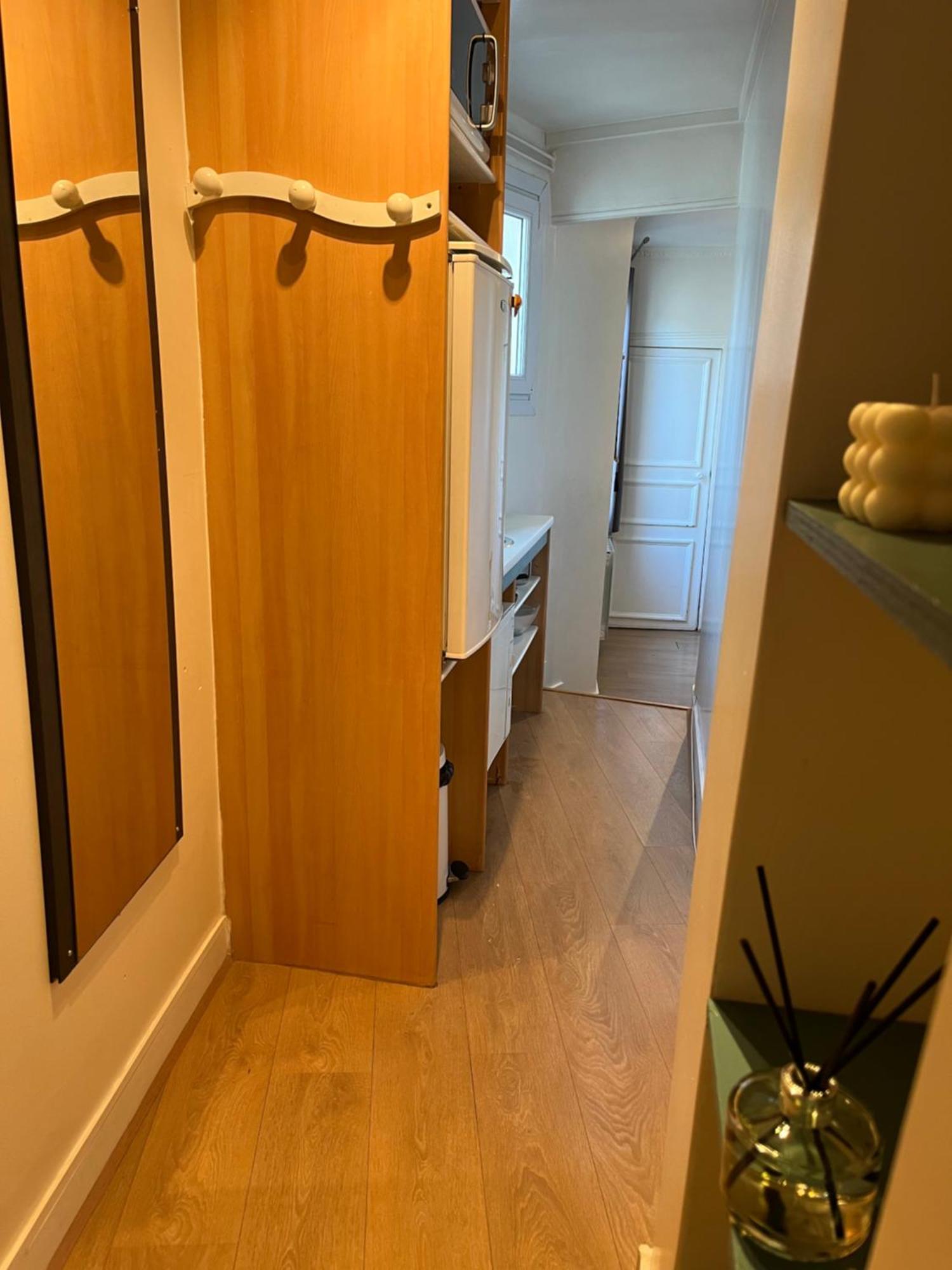 Dream Dwell Paris- 650M To Notre Dame Apartment Near Odeon 外观 照片