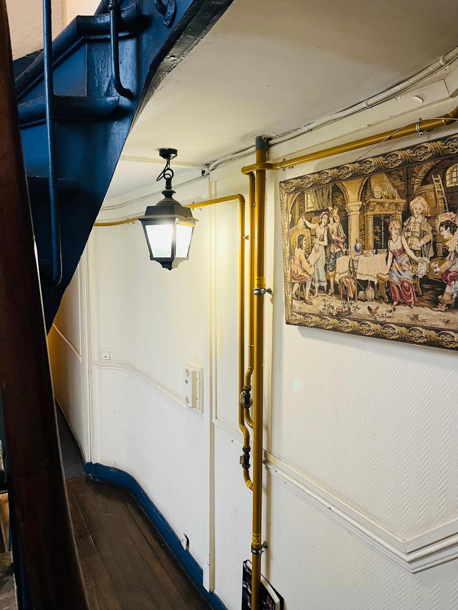 Dream Dwell Paris- 650M To Notre Dame Apartment Near Odeon 外观 照片