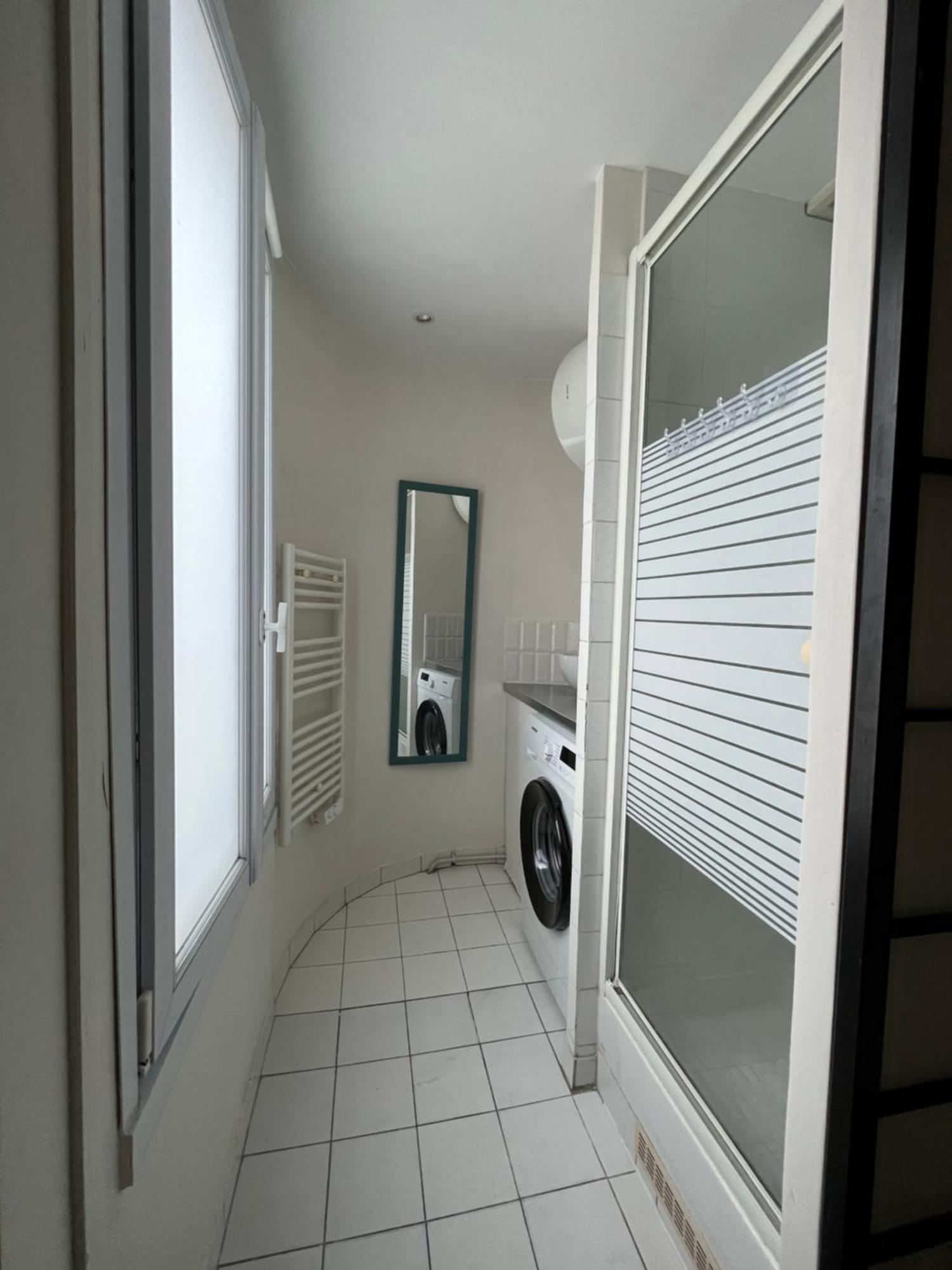 Dream Dwell Paris- 650M To Notre Dame Apartment Near Odeon 外观 照片