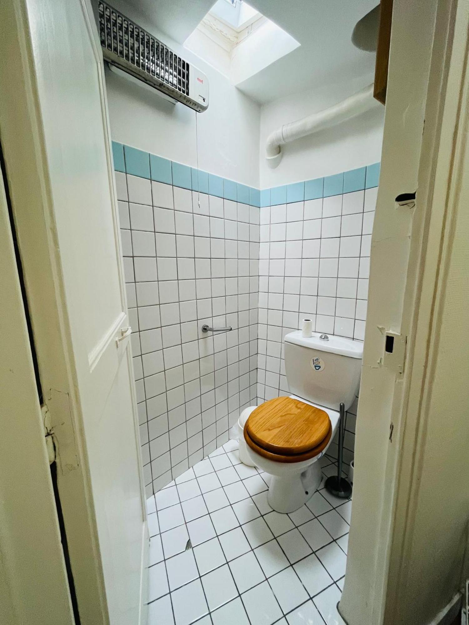 Dream Dwell Paris- 650M To Notre Dame Apartment Near Odeon 外观 照片