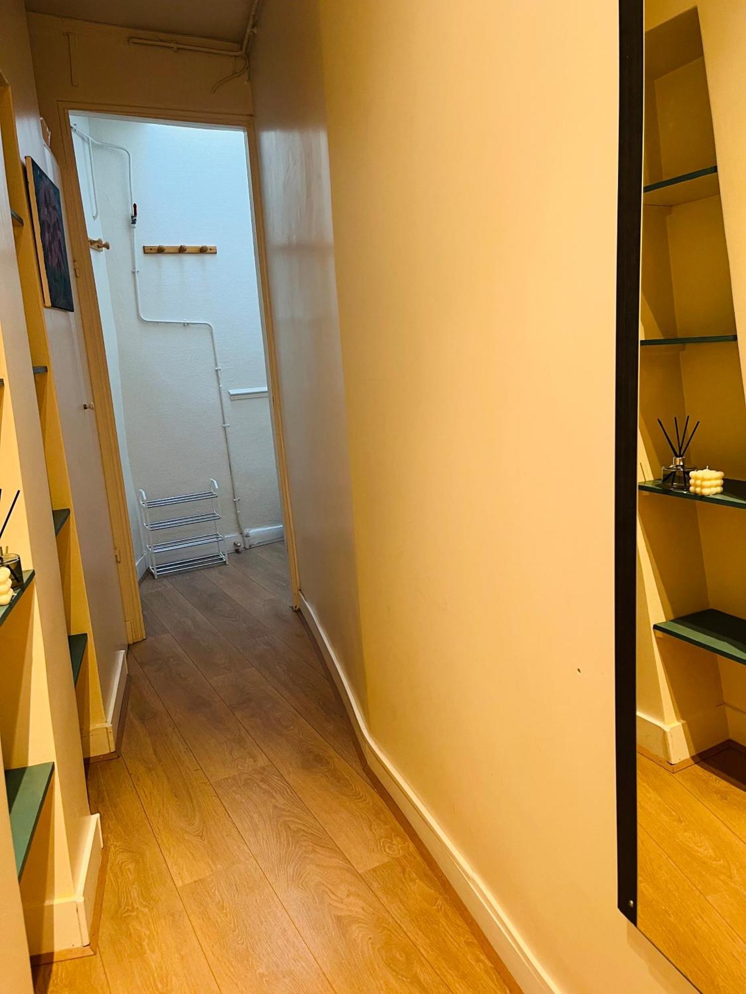 Dream Dwell Paris- 650M To Notre Dame Apartment Near Odeon 外观 照片