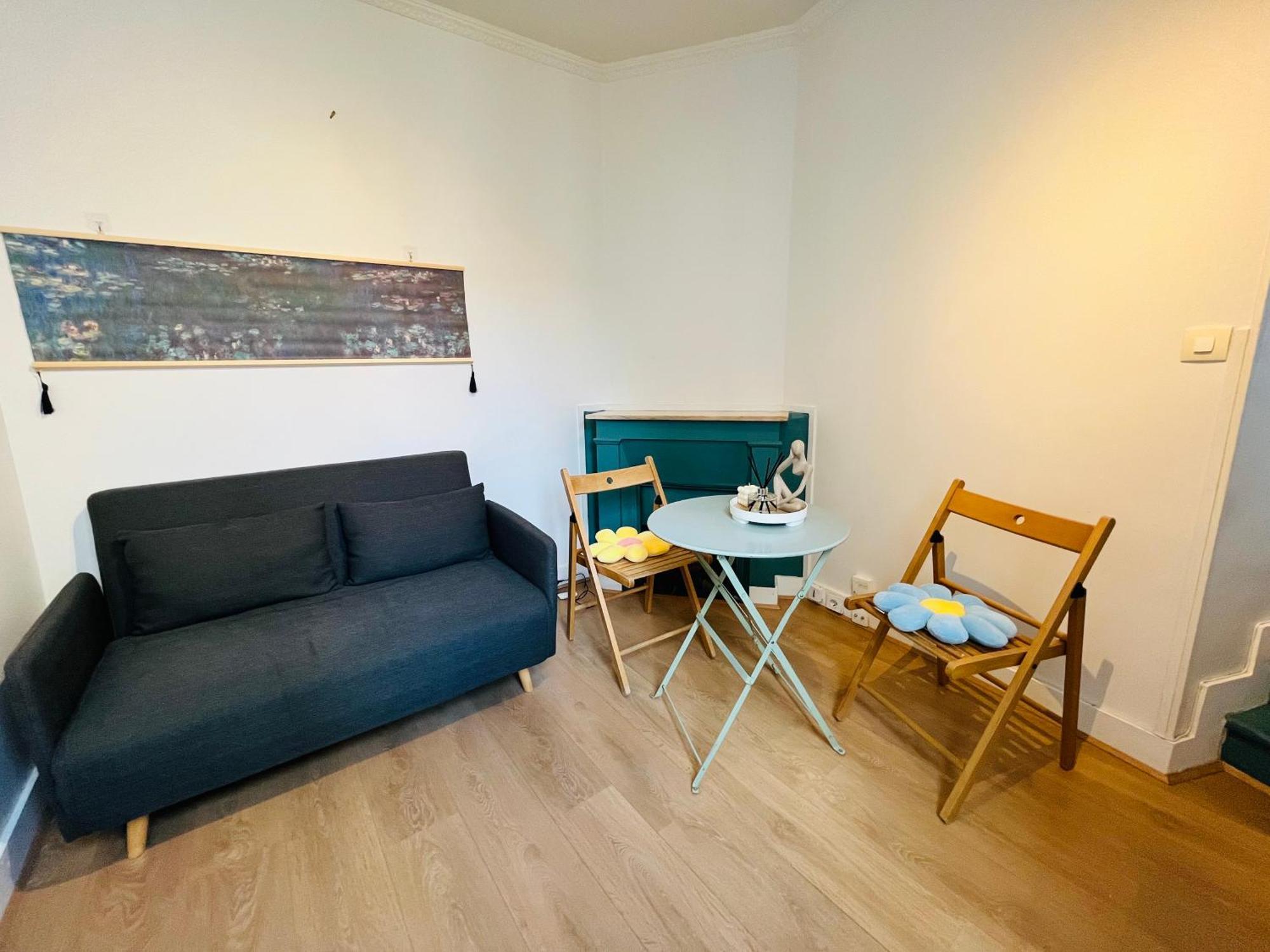 Dream Dwell Paris- 650M To Notre Dame Apartment Near Odeon 外观 照片